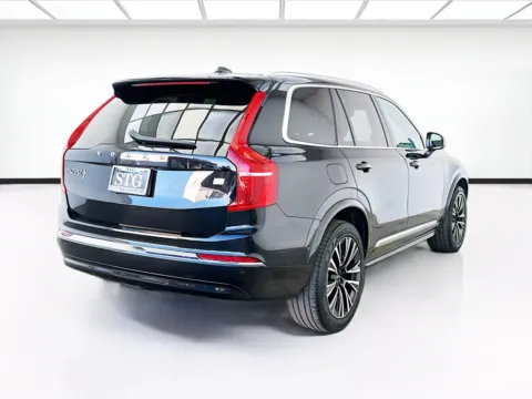 More photos of 2024 Volvo XC90 Recharge Plug-In Hybrid T8 Plus Bright Theme 7 Passenger at STG Bellflower, CA
