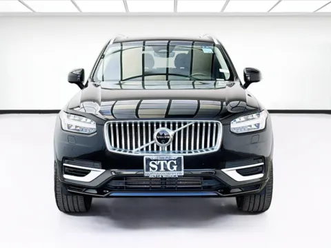 Photos of 2024 Volvo XC90 Recharge Plug-In Hybrid T8 Plus Bright Theme 7 Passenger for sale in Bellflower, CA at STG Bellflower