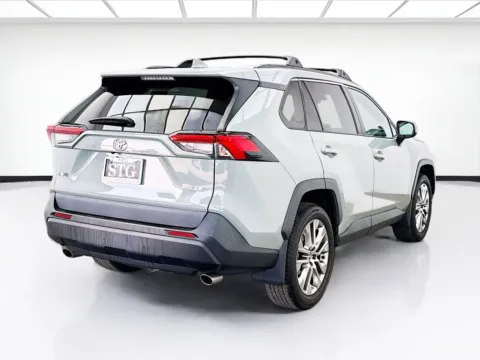 More photos of 2020 Toyota RAV4 XLE Premium at STG Bellflower, CA