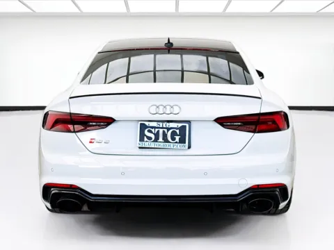 More photos of 2018 Audi RS 5 Coupe 2.9T quattro w/Dynamic Package at STG Bellflower, CA