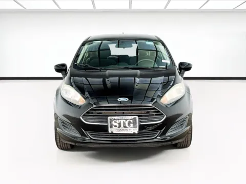Photos of 2018 Ford Fiesta SE for sale in Bellflower, CA at STG Bellflower