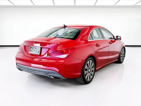 More photos of 2018 Mercedes-Benz CLA 250 w/Premium Package at STG Bellflower, CA