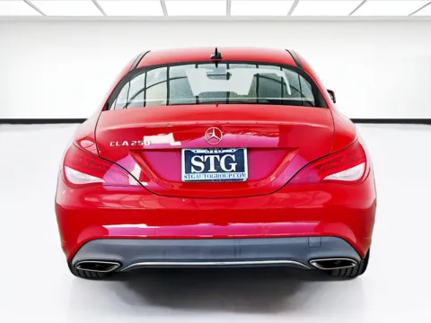 More photos of 2018 Mercedes-Benz CLA 250 w/Premium Package at STG Bellflower, CA