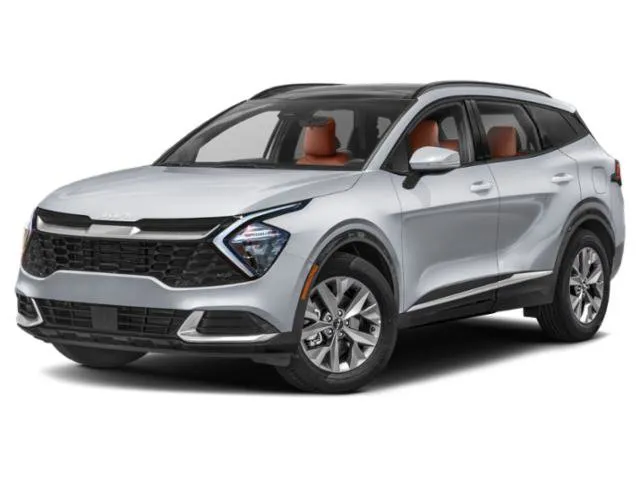 2023 Kia Sportage SX for sale in Bellflower, CA