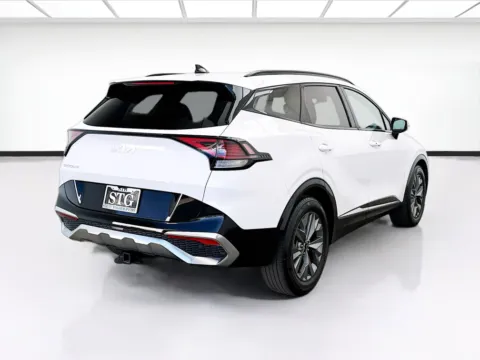 More photos of 2023 Kia Sportage SX at STG Bellflower, CA