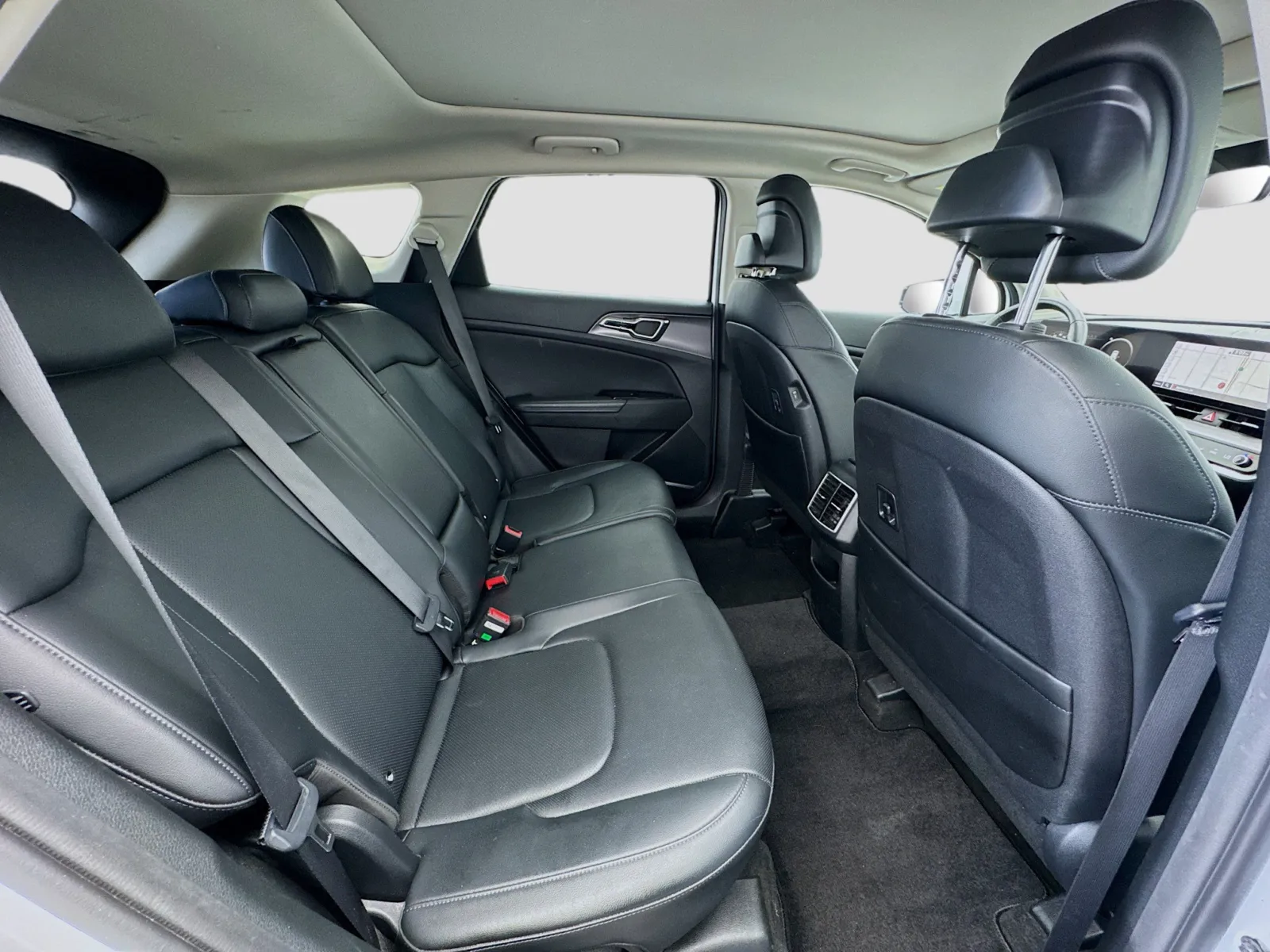 Kia Sportage photo 19