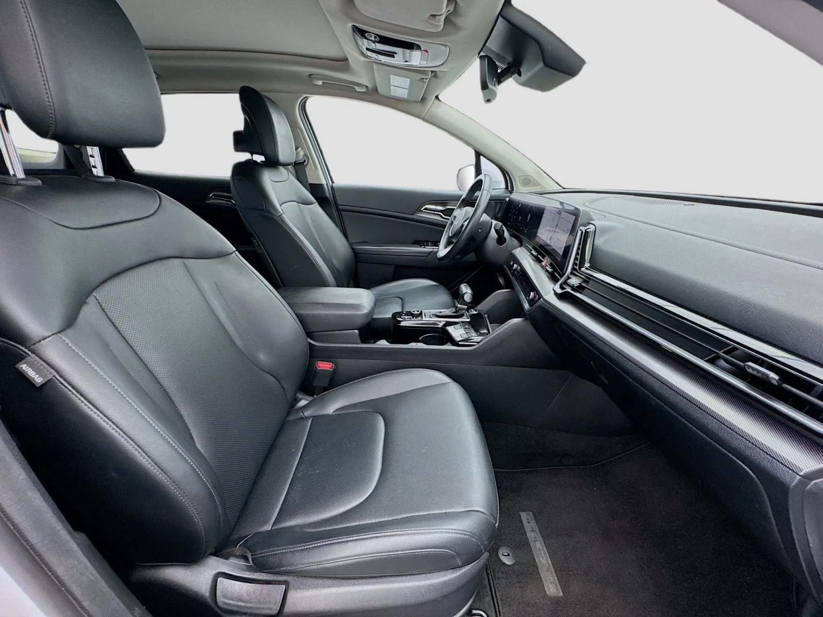Kia Sportage photo 20