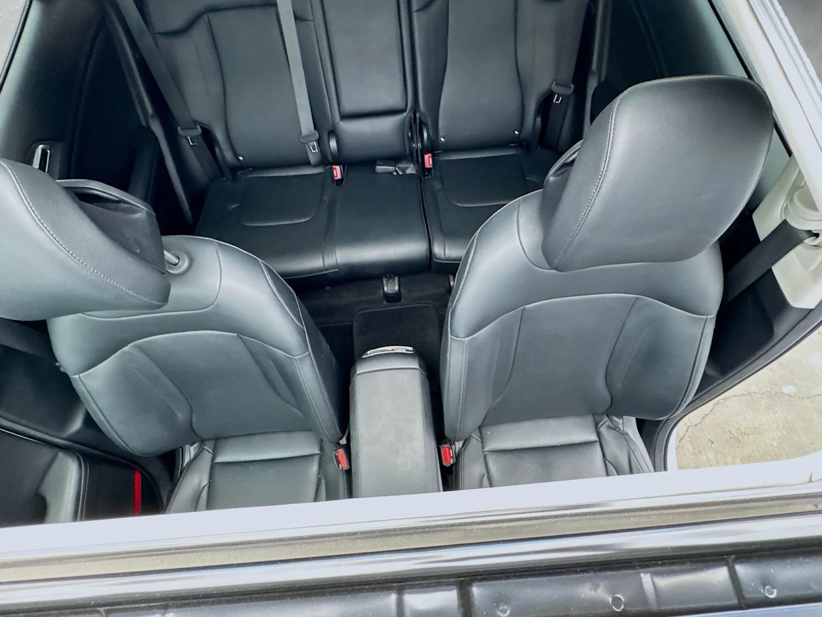 Kia Sportage photo 14