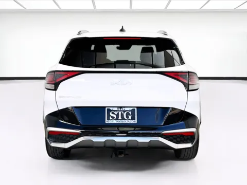 More photos of 2023 Kia Sportage SX at STG Bellflower, CA