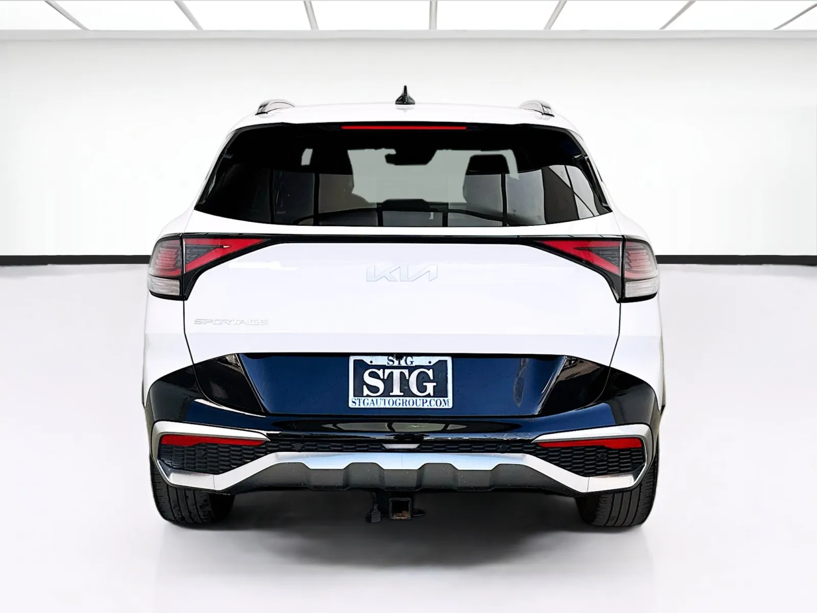 Kia Sportage photo 5