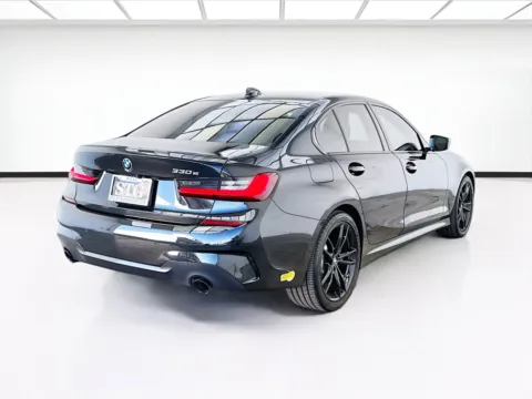 More photos of 2022 BMW 3 Series 330e iPerformance at STG Bellflower, CA