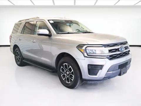 Another view of 2024 Ford Expedition XLT for sale in Bellflower, CA at STG Bellflower
