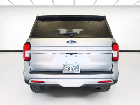 More photos of 2024 Ford Expedition XLT at STG Bellflower, CA