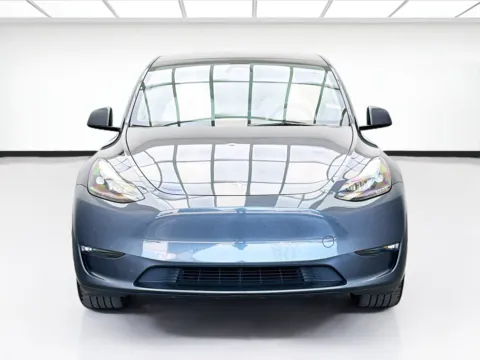 Photos of 2023 Tesla Model Y Long Range for sale in Bellflower, CA at STG Bellflower