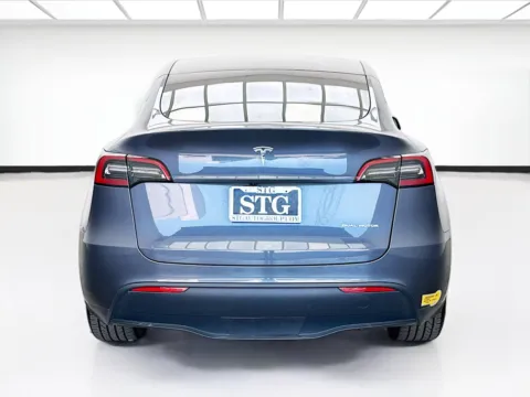 More photos of 2023 Tesla Model Y Long Range at STG Bellflower, CA