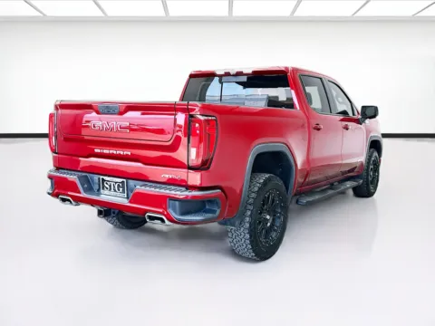 More photos of 2020 GMC Sierra 1500 AT4 at STG Bellflower, CA