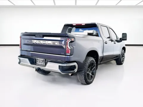 More photos of 2023 Chevrolet Silverado 1500 LT at STG Bellflower, CA