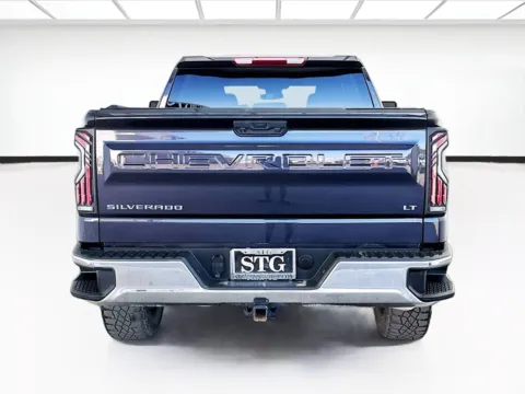 More photos of 2023 Chevrolet Silverado 1500 LT at STG Bellflower, CA