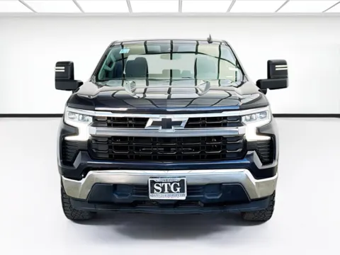 Photos of 2023 Chevrolet Silverado 1500 LT for sale in Bellflower, CA at STG Bellflower