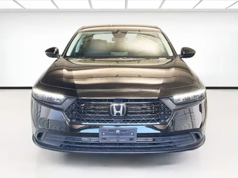 Photos of 2025 Honda Accord Sedan LX for sale in Bellflower, CA at STG Bellflower