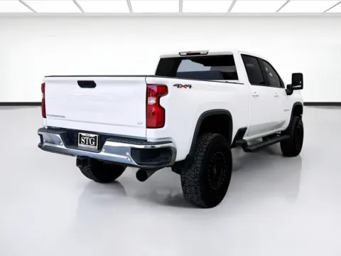 More photos of 2021 Chevrolet Silverado 2500HD LT at STG Bellflower, CA