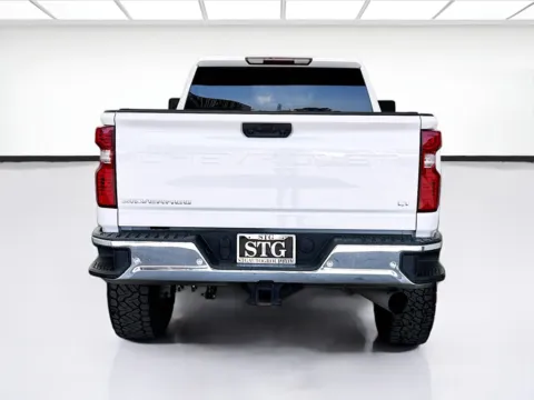 More photos of 2021 Chevrolet Silverado 2500HD LT at STG Bellflower, CA