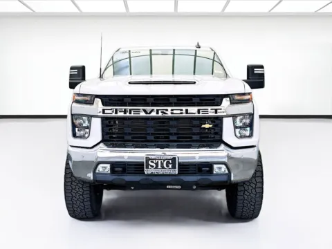 Photos of 2021 Chevrolet Silverado 2500HD LT for sale in Bellflower, CA at STG Bellflower