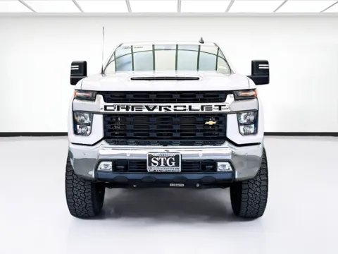 Photos of 2021 Chevrolet Silverado 2500HD LT for sale in Bellflower, CA at STG Bellflower