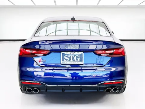 More photos of 2021 Audi S5 Coupe 3.0T Prestige quattro at STG Bellflower, CA