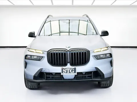 Photos of 2023 BMW X7 xDrive40i for sale in Bellflower, CA at STG Bellflower