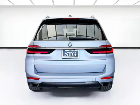 More photos of 2023 BMW X7 xDrive40i at STG Bellflower, CA