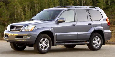 2006 Lexus GX 470 for sale in Bellflower, CA