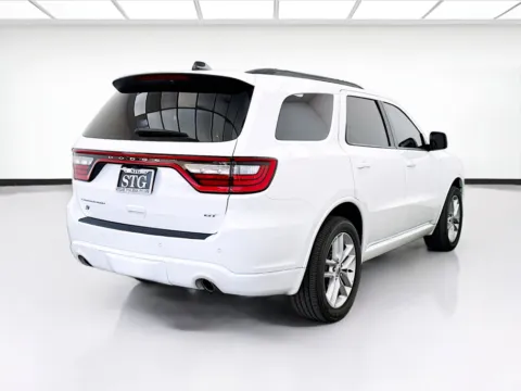 More photos of 2023 Dodge Durango GT Plus at STG Bellflower, CA