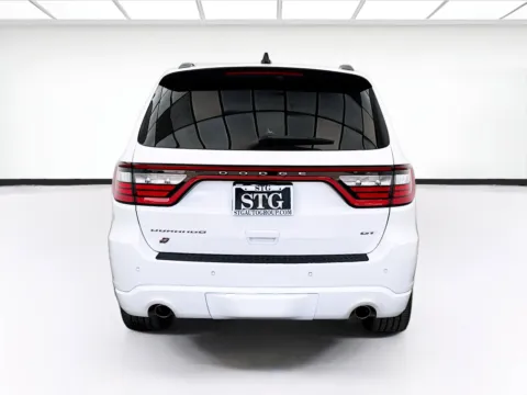 More photos of 2023 Dodge Durango GT Plus at STG Bellflower, CA