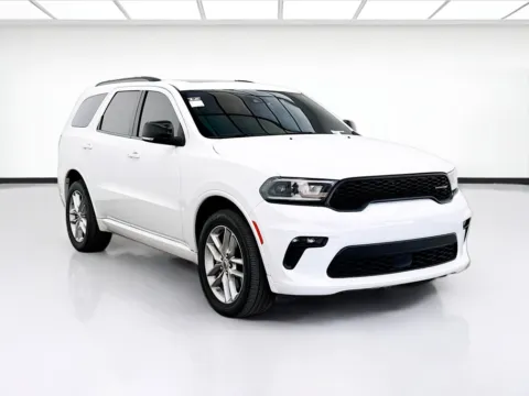 Another view of 2023 Dodge Durango GT Plus for sale in Bellflower, CA at STG Bellflower