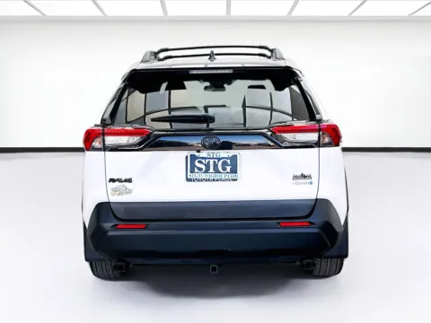 More photos of 2025 Toyota RAV4 Woodland Edition at STG Bellflower, CA