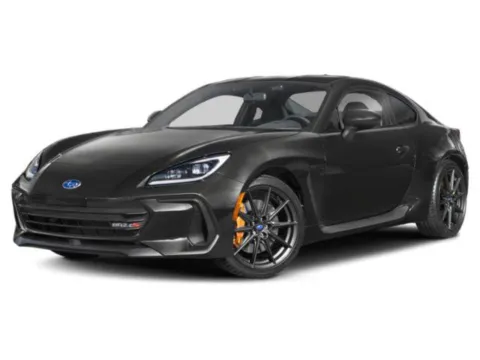 Black 2025 Subaru BRZ tS for sale in Bellflower, CA