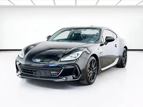 Black 2025 Subaru BRZ tS for sale in Bellflower, CA