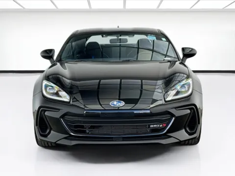 Photos of 2025 Subaru BRZ tS for sale in Bellflower, CA at STG Bellflower