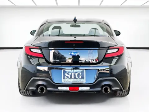 More photos of 2025 Subaru BRZ tS at STG Bellflower, CA