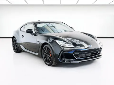 Another view of 2025 Subaru BRZ tS for sale in Bellflower, CA at STG Bellflower