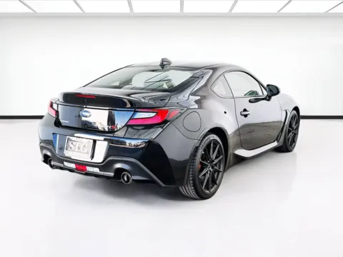 More photos of 2025 Subaru BRZ tS at STG Bellflower, CA