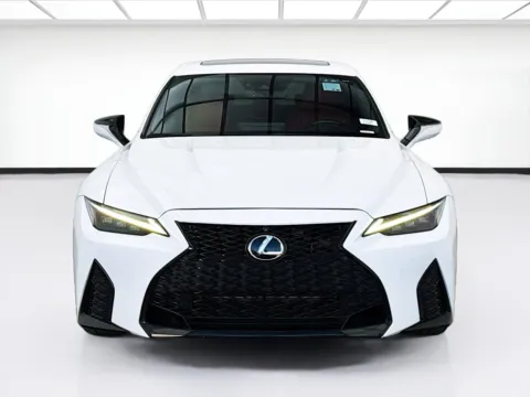 Photos of 2023 Lexus IS 500 F SPORT Performance for sale in Bellflower, CA at STG Bellflower