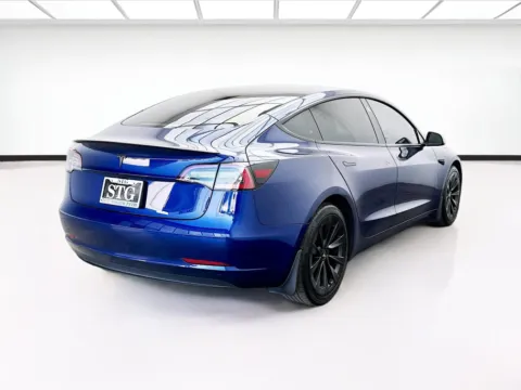 More photos of 2022 Tesla Model 3 at STG Bellflower, CA