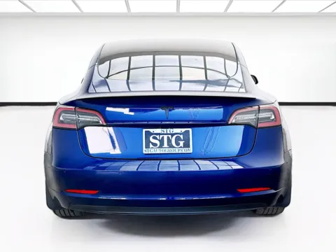 More photos of 2022 Tesla Model 3 at STG Bellflower, CA