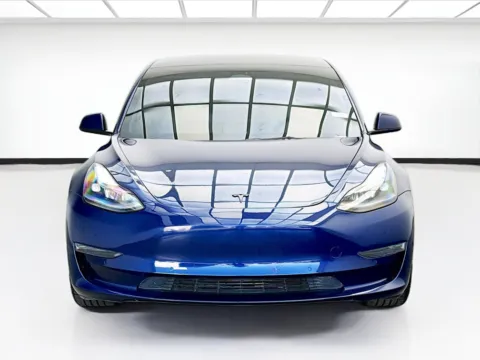 Photos of 2022 Tesla Model 3 for sale in Bellflower, CA at STG Bellflower