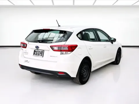 More photos of 2022 Subaru Impreza at STG Bellflower, CA