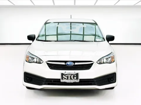 Photos of 2022 Subaru Impreza for sale in Bellflower, CA at STG Bellflower