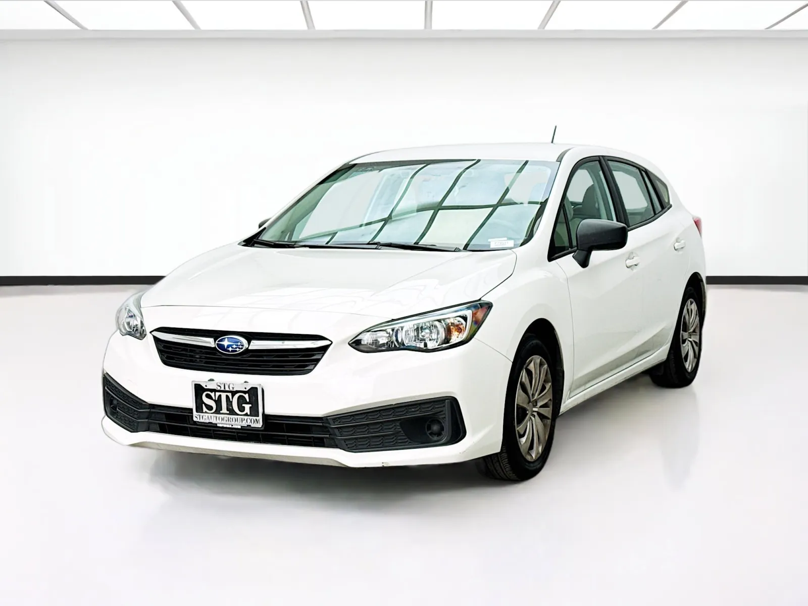 2022 Subaru Impreza 2.0i CVT PZEV's photo