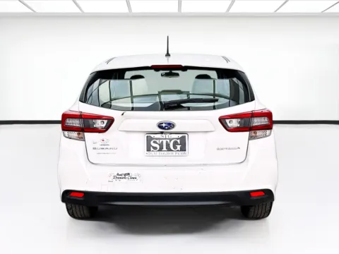 More photos of 2022 Subaru Impreza at STG Bellflower, CA